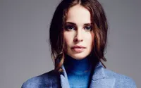 Heida Reed